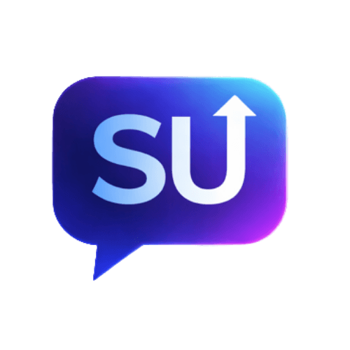 Step Up SU logo