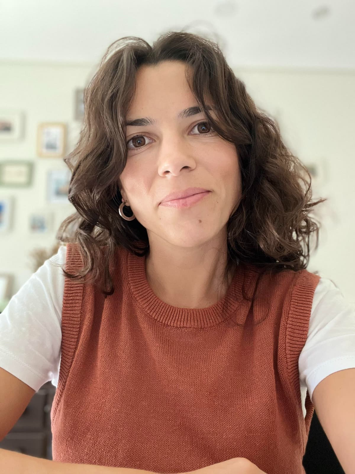 Mariana Martins, Step Up English teacher